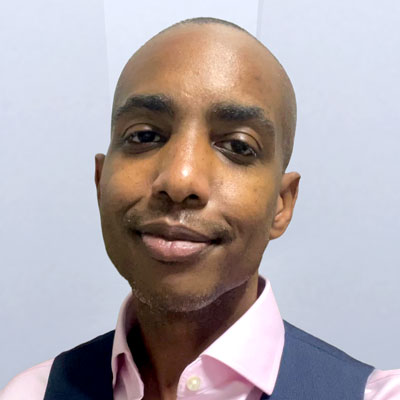 Juan Michael Porter II