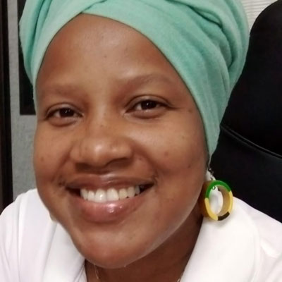 Renatta Langlais-Freeman