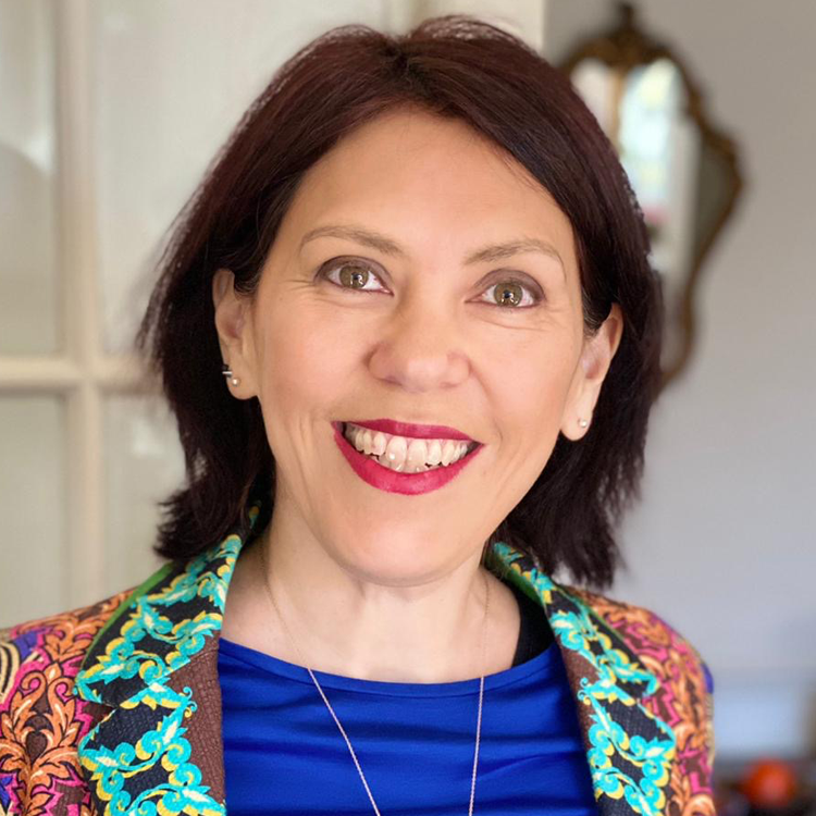 Daniela Rojas Castro