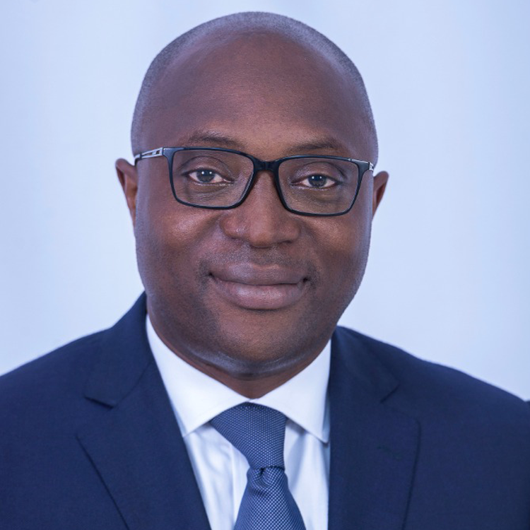 Didier Ekouevi