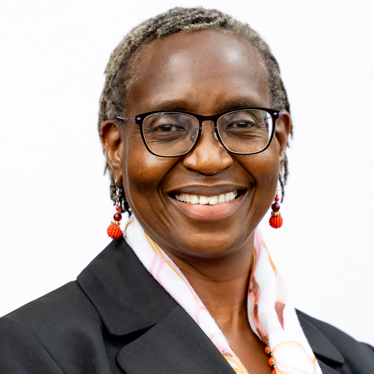 Elizabeth Bukusi
