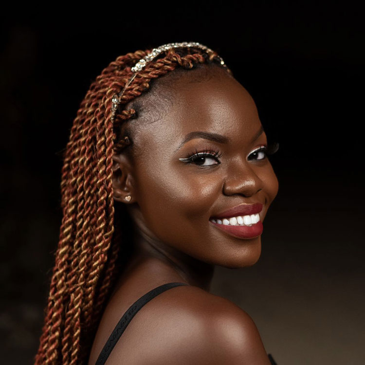 Elizabeth Atieno Onyango