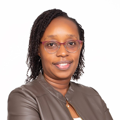 Elizabeth Irungu