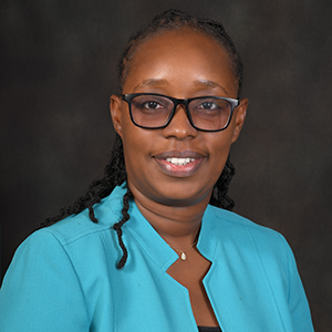 Elizabeth Irungu