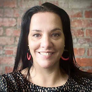 Elzette Rousseau