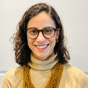 Emilia Jalil