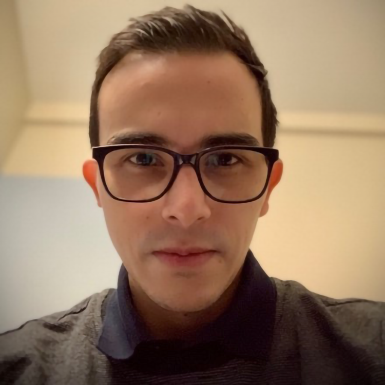 Federico Perdomo-Celis