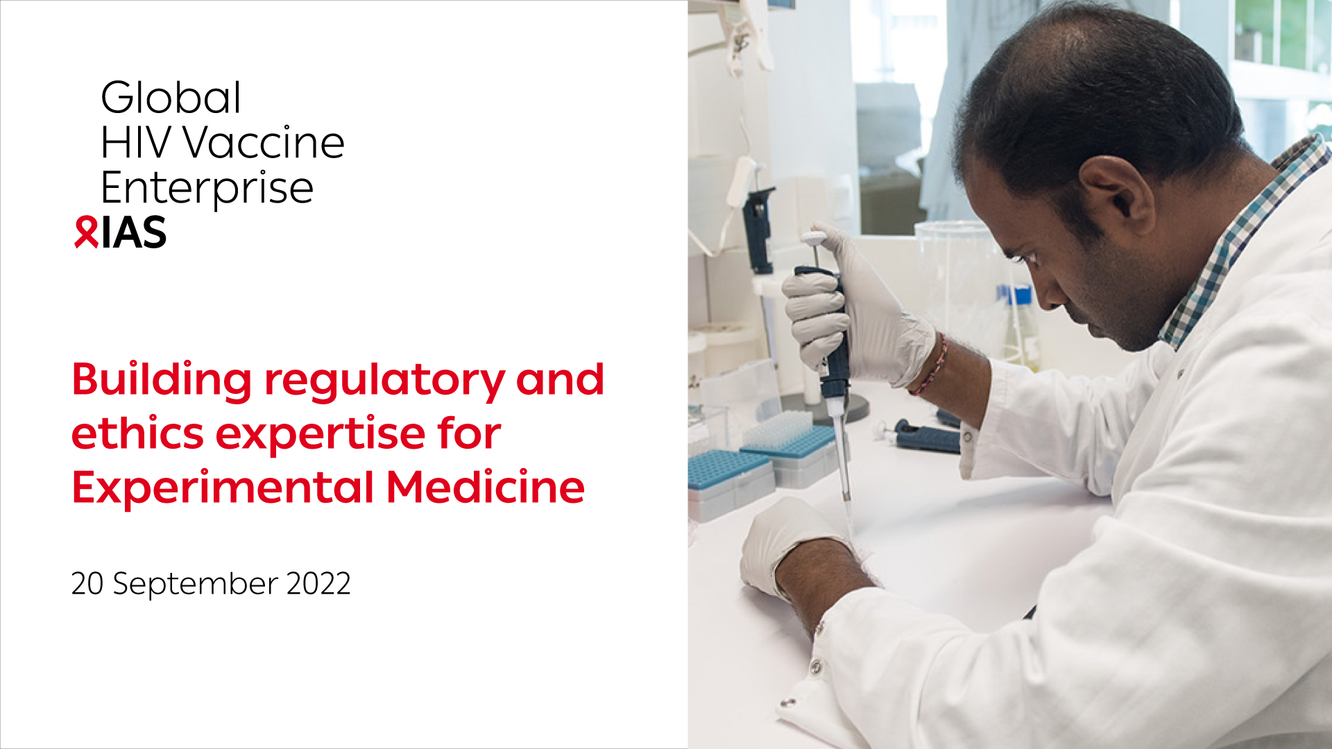 Webinar 20 September 2022