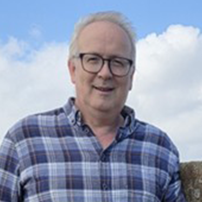 Geoff Garnett