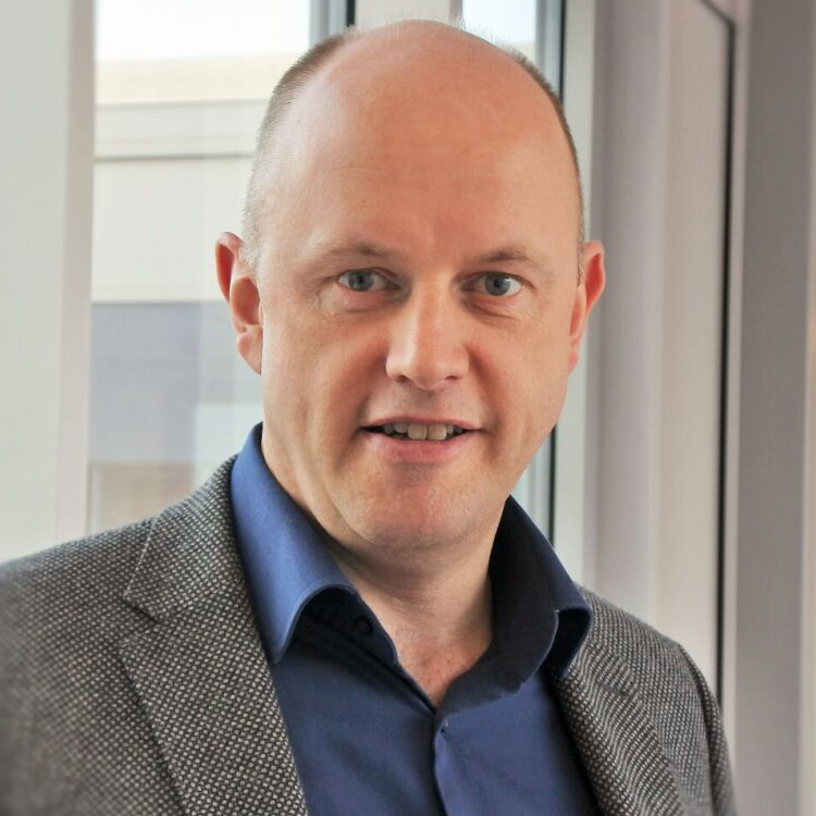 Georg Behrens
