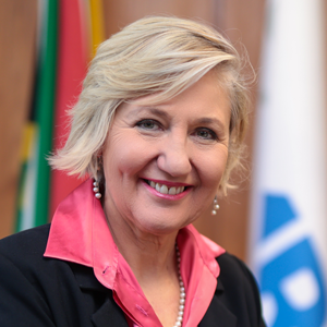 Glenda Gray