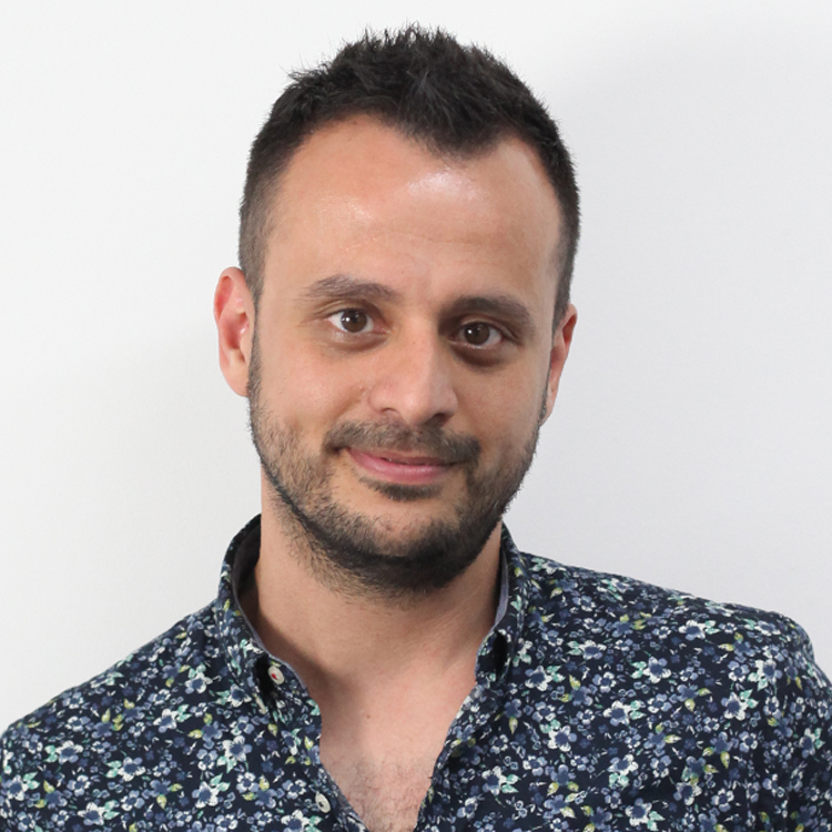 Harun Tulunay