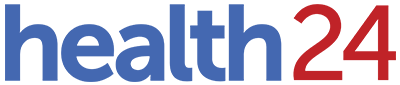 Health24 logo