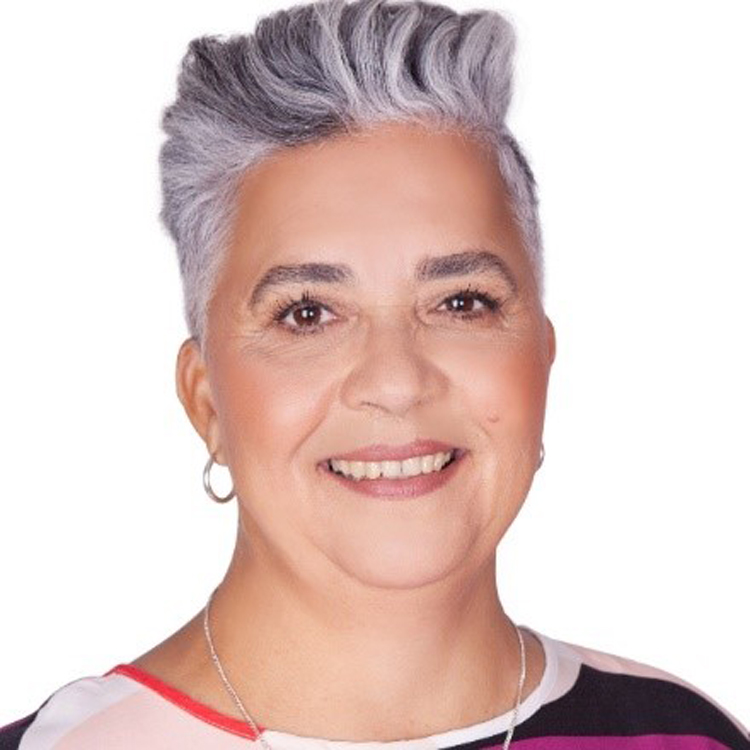 Heidi van Rooyen