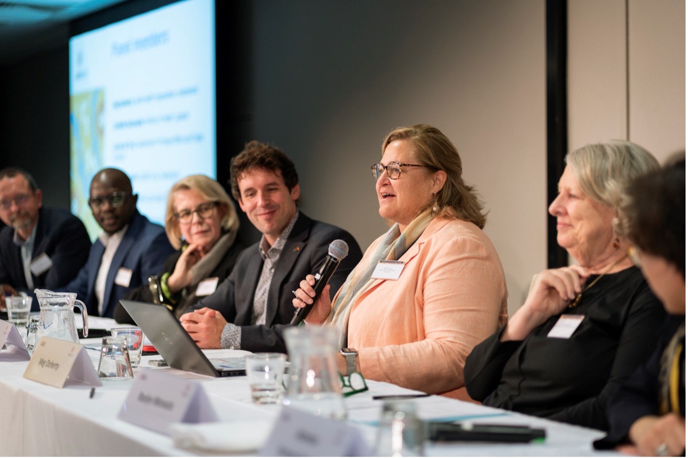 IAS 2023 pre-meeting: Putting people first in the prevention, treatment and care of HPV-related cancers among people living with HIV