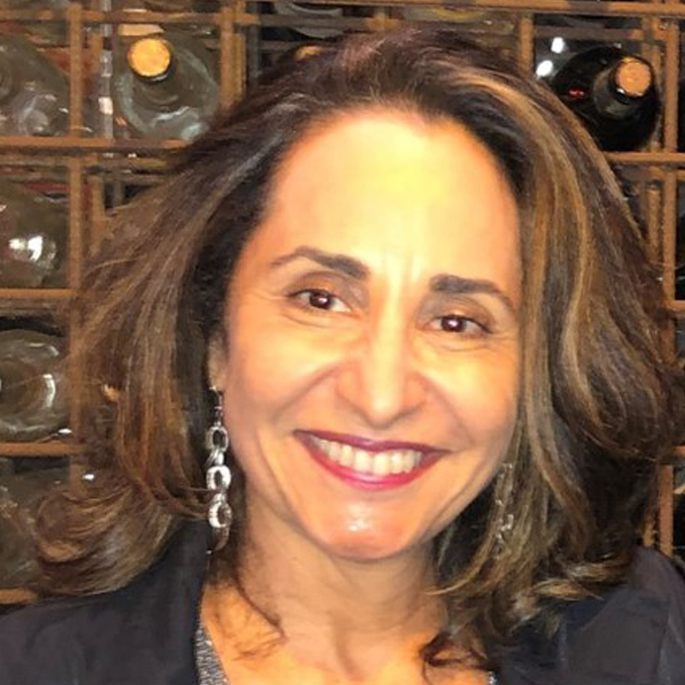 Ines Dourado