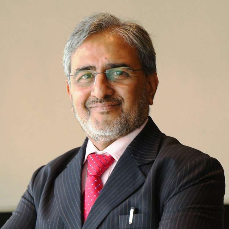 Ishwar Gilada