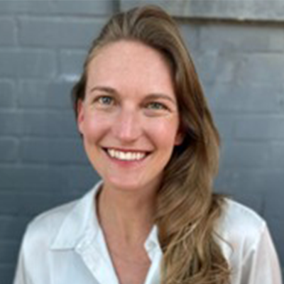 Jennifer Sherwood