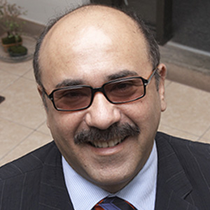 Jorge Sanchez