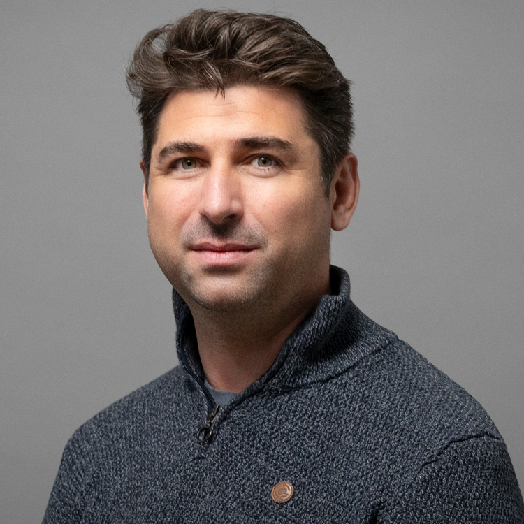 Joseph Larmarange