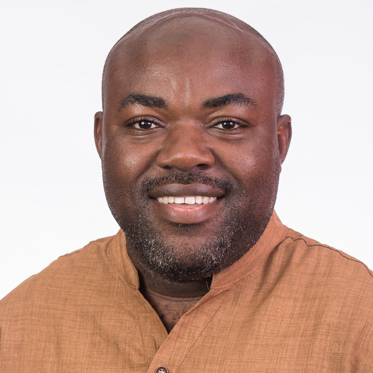 Jude Thaddeus Njikem