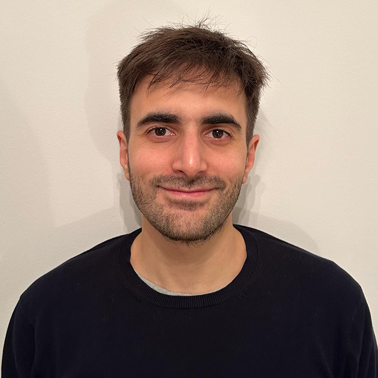 Julian Vega
