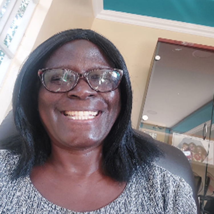 Kawango Agot