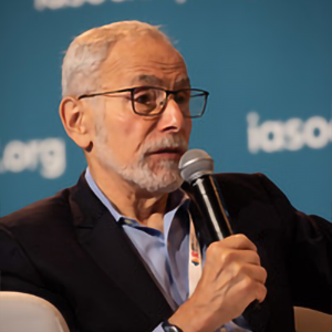 Kenneth Mayer