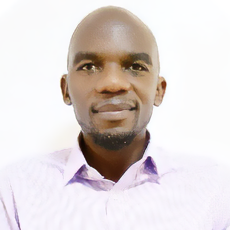 Kevin K’Orimba