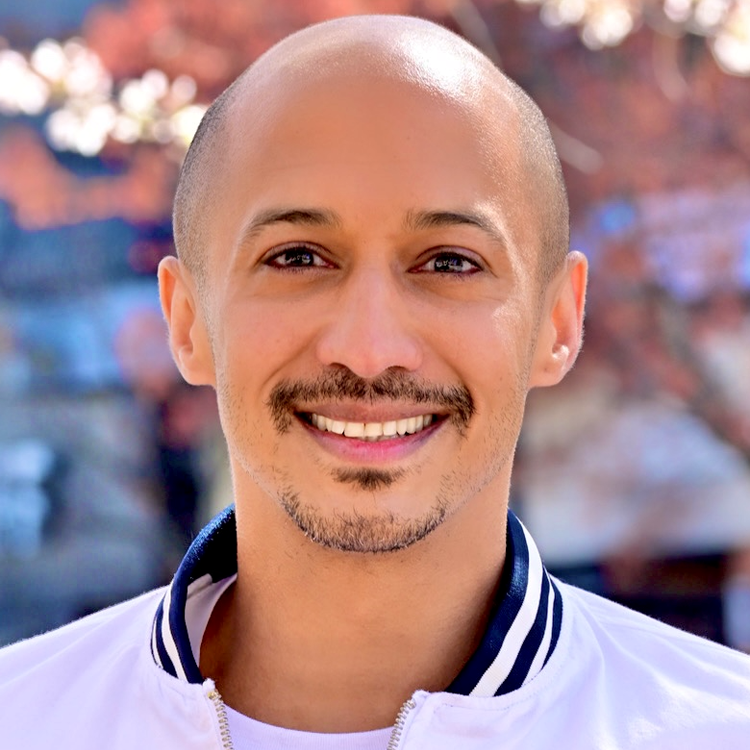 Krishen Samuel