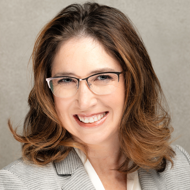 Lisa Hightow-Weidman