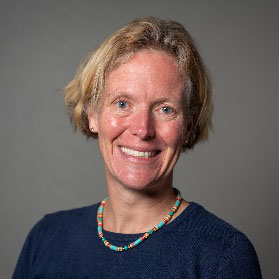 Portrait oof Lucy Stackpool-Moore