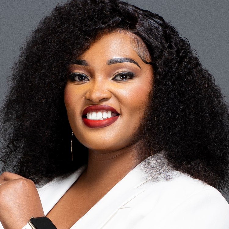 Lucy Wanjiku Njenga
