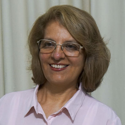 Luisa Rubiano