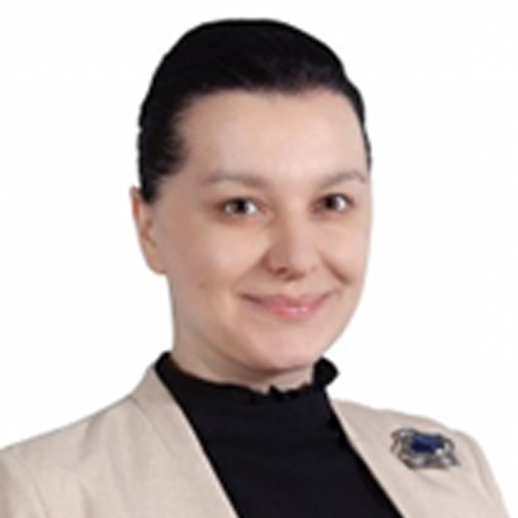 Mariam Jashi
