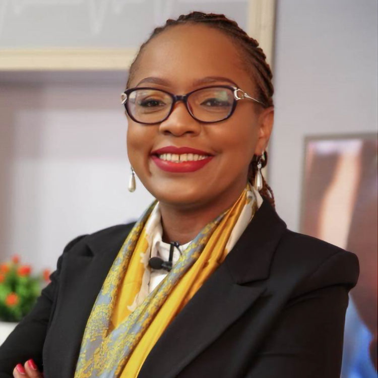 Marianne Mureithi