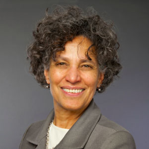 Portrait of Mary Bassett