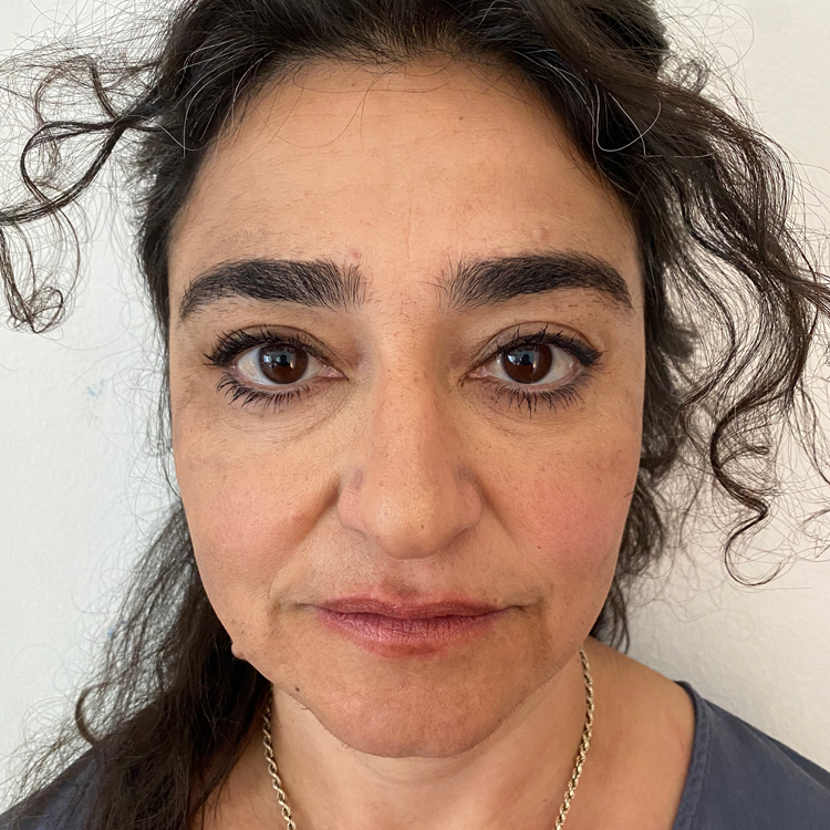 Maryam Shahmanesh