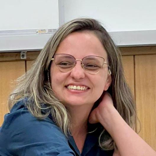 Mayara Secco