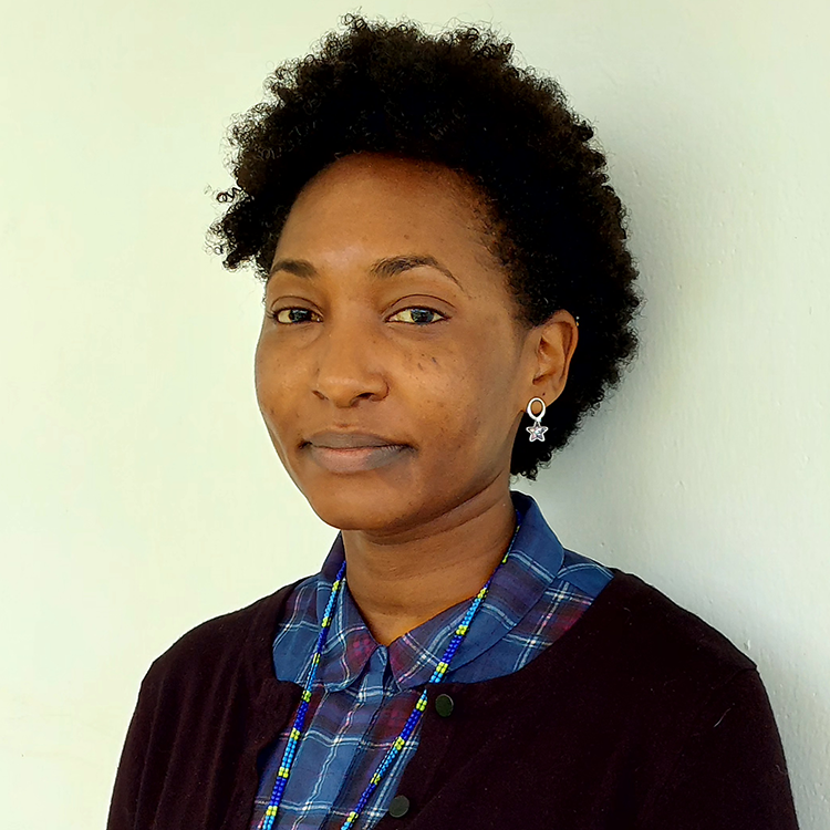 Michelle Muthui