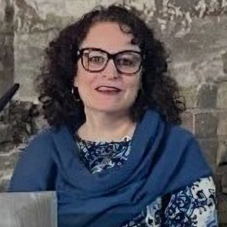 Miriam Sabin