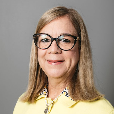 Mónica Thormann