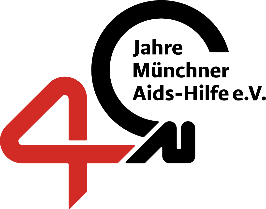 Münchner Aids-Hilfe