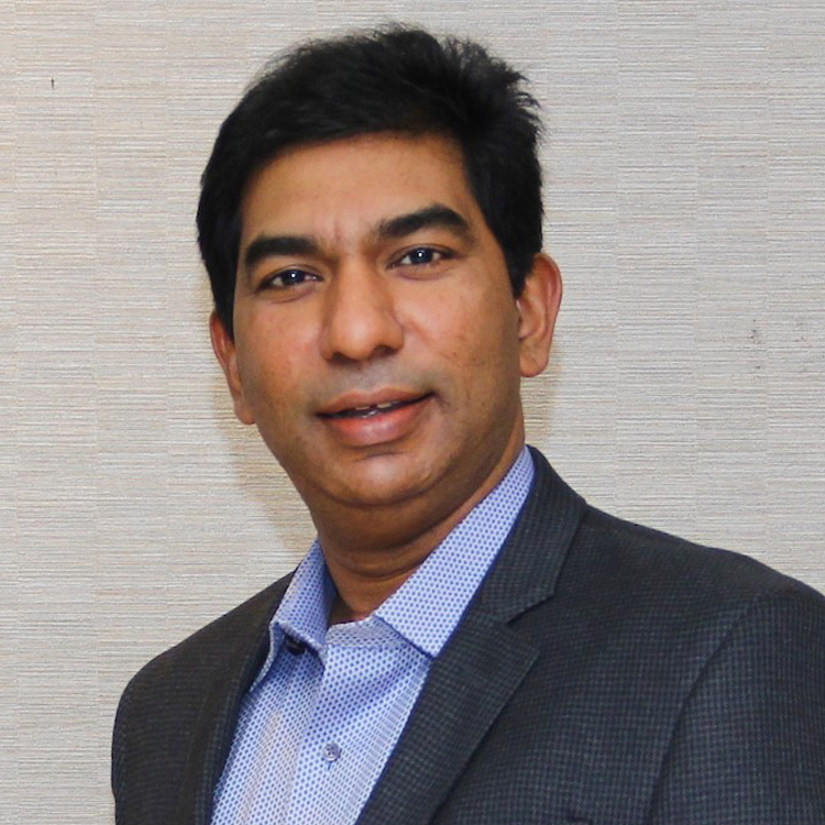 N Kumarasamy