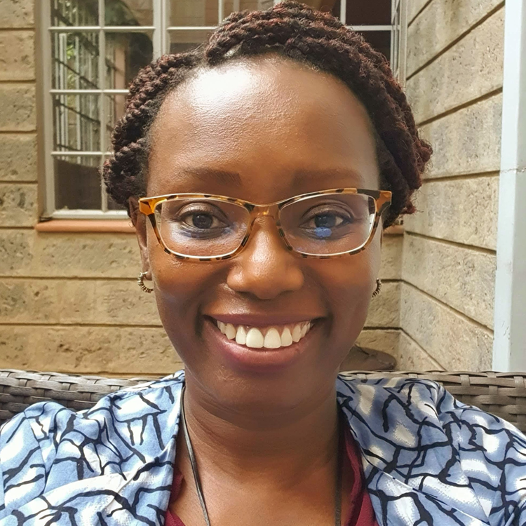 Njambi Njuguna