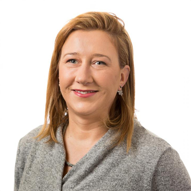 Paula Ellenberg