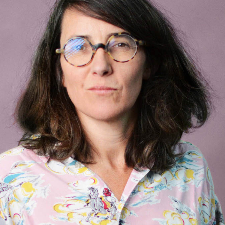 Perrine Roux