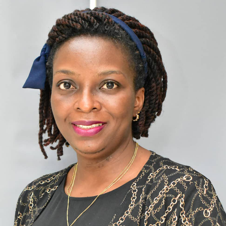 Phionah Kibalama Ssemambo