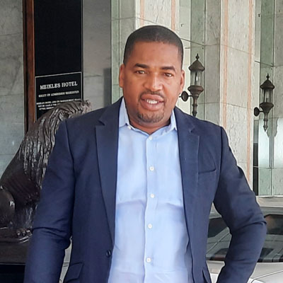 Pius Nwaokoro