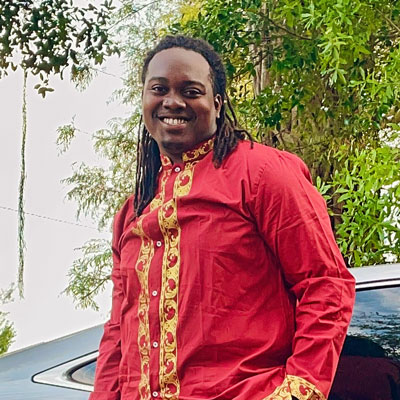 Rahim Miller